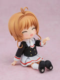 Cardcaptor Sakura: Clear Card Nendoroid Doll Sakura Kinomoto: Tomoeda Junior High Uniform Ver.<br>[Pre-Order 01/03/26]