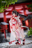 Combat Priestess  Sakura Uefuji 1/12 Articulated Figure<br>[Pre-Order 15/03/26]
