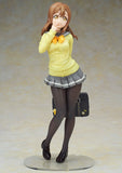 Love Live! Sunshine!! Hanamaru Kunikida Uniform Ver. Figurine (Reproduction) <br>[Pre-Order 15/08/25]