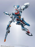 The Metal Robot Spirits (Side MS) GQuuuuuuX<br>[Pre-Order 12/11/25]