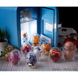 Digimon Adventure Mega Egg Figure Digimon Adventure Good Night Digicolle! (Box of 8pcs) (852800)<br>[Pre-Order 10/11/26]