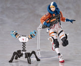 Apex Legends Hyper Body Wattson Figurine <br>[Pre-Order 30/03/25]