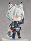 Zenless Zone Zero Seth Lowell Nendoroid No.2948<br>[Pre-Order 22/02/26]