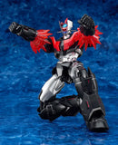 Mazinger Destroying Hell Moderoid Mazinger Zest<br>[Pre-Order 21/09/25]