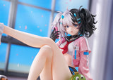 Snowbreak: Containment Zone Eatchel - The Cub Overdue Radiance<br>[Pre-Order 04/10/26]