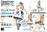 Desktop Army K303S Arisa Duo (Medic) (842627) <br>[Pre-Order 23/11/24]