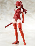 Megami Device B1R-L Chassis Kit Skin Color C (KP847)<br>[Pre-Order 05/05/26]