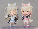 Hololive production Fuwawa Abyssgard Nendoroid No.2918<br>[Pre-Order 16/08/26]