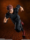 S.H.Figuarts Yuji Itadori -Sukuna's Vessel-<br>[Pre-Order 16/11/25]