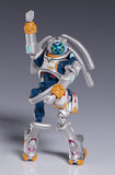 Overman King Gainer Plamax King Gainer <br>[Pre-Order 27/07/25]
