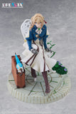 Violet Evergarden DRESSTA Statue Figure - Violet Evergarden<br>[Pre-Order 07/06/26]