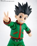 S.H.Figuarts Gon<br>[Pre-Order 07/09/25]