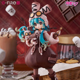 Character Vocal Series 01: Hatsune Miku Marshmallow Hot Cocoa Figure <br>[Pre-Order 21/09/25]