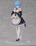 Re:Zero-Starting Life in Another World- Kadokawa Plastic Model  Series Rem<br>[Pre-Order 05/07/26]