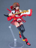 Valkyrie Tune Plamatea Valkyrie Tune  Lisa = Caster <br>[Pre-Order 14/09/25]
