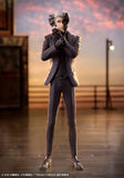 Trigun Stampede Livio the Double Fang Trigun Stampede Oshi Works (GP021) Figurine<br>[Pre-Order 07/07/26]