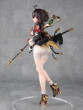 Atelier Yumia: The Alchemist of Memories & the Envisioned Land Yumia Figurine <br>[Pre-Order 14/12/24]