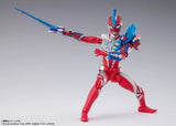 S.H.Figuarts Ultraman Omega Rekiness Armor<br>[Pre-Order 02/09/25]