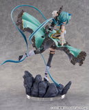 Sword Art Online Sinon -Crystal Dress Ver.-1/7 Scale Figure <br>[Pre-Order 16/02/25]