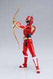 Chouseishin Gransazer Plamatea Sazer Tarious <br>[Pre-Order 18/05/25]