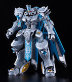 Knight's & Magic Moderoid Gilbatiga<br>[Pre-Order 30/08/26]