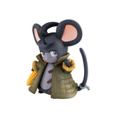 Mobile Suit Gundam Iron-Blooded Orphans Orphanchu of Block3 Mikatsuki & Orga 1/ 1set 10th Anniversary (844461)<br>[Pre-Order 14/11/25]