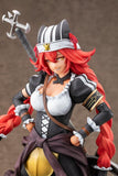 Overlord Lupusregina Beta with Background Parts 10th Anniversary So-bin Ver. Figurine <br>[Pre-Order 13/10/24]