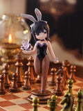 Overlord Narberal Gamma Juami Bunny Girl Ver. Figurine <br>[Pre-Order 13/12/24]