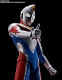 S.H.Figuarts Shinkocchou Ultraman Dyna Flash Type<br>[Pre-Order 07/09/25]