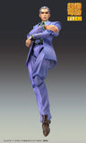 JoJo's Bizarre Adventure Part 4 Diamond is Unbreakable Chozokado Big Yoshikage Kira Figurine <br>[Pre-Order 30/03/25]