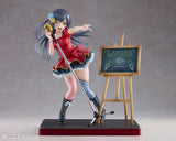 Love Live! Nijigasaki High School Idol Club Odaiba Gamers Signboard Girl Setsuna Yuki Figurine <br>[Pre-Order 03/11/24]