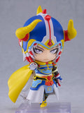 Final Fantasy Warrior of Light Nendoroid No.3016<br>[Pre-Order 03/05/26]