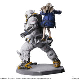 Pragmata Capcom Figure Builder Creator's Model Pragmata Hugh & Diana<br>[Pre-Order 07/06/26]