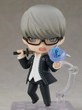 Persona 4 The Golden P4G Hero Nendoroid No.1607 (re-run)<br>[Pre-Order 22/03/26]