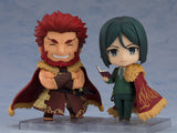 Fate/Grand Order Rider/Iskandar DX Edition Nendoroid No.2666-DX <br>{Pre-Order 02/02/25]