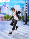 Nijisanji Saegusa Akina 1/7 Scale Figure (078970)<br>[Pre-Order 05/08/26]