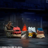 Mobile Suit Gundam Mega Cat Project Nyandam We are the Principality of Zeon Meow (Box of 8 pcs) (850387) Repeat<br>[Pre-Order 13/06/26]