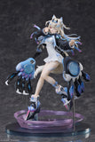 Hololive Production hololive English -Advent- Fuwawa Abyssgard ”AXGRIT” Ver. 1/7 Complete Figure (Deluxe Edition) <br>[Pre-Order 24/08/25]