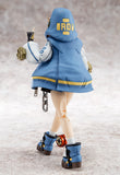 Guilty Gear -STRIVE-Bridget Articulated Plastic Model Kit <br>[Pre-Order 08/12/24]