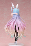 No Game No Life Shiro: Bunny Ver. Figurine (1/6 Scale) <br>[Pre-Order 24/08/25]