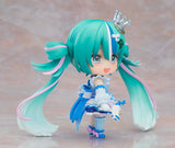 Character Vocal Series 01: Hatsune Miku Hatsune Miku: Lawson 50th Anniversary Special Live Ver. Nendoroid No.2959<br>[Pre-Order 01/03/26]