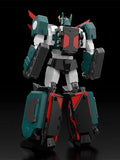 The Brave Fighter of Legend Da-Garn The Gattai Seven Changer (re-run)<br>[Pre-Order 27/09/26]