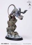 The Last Guardian Torch Torch + GenDesign+ Akishi Ueda/ The Last Guardian: Trico Art Statue (GN198) (Re-run)<br>[Pre-Order 20/06/26]