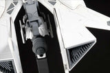 Silpheed SA-77 Silpheed Lancer type convertible kit (re-run)<br>[Pre-Order 04/10/26]