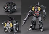 Dancouga - Super Beast Machine God The Gattai Hagane Works Dancouga <br>[Pre-Order 22/06/25]