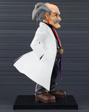 Mega Man DR. Wily & DR. Light Oshi Works (GP027) Figurine<br>[Pre-Order 02/06/26]