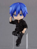 Sega feat. Hatsune Miku Project Nendoroid Doll KAITO: Guilty Ver.<br>[Pre-Order 22/03/26]