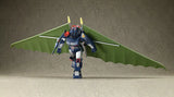 Fang of the Sun Dougram Combat Armors Max29 1/72 Scale Combat Armor Dougram Hang Glider Equipment Type<br>[Pre-Order 25/01/26]