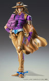 JoJo's Bizarre Adventure Part 7 Steel Ball Run Chozokado Gyro Zeppeli Figurine Ver.1.5<br>[Pre-Order 01/03/26]