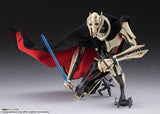 S.H.Figuarts General Grievous (Revenge of the Sith) <br>[Pre-Order 25/05/25]